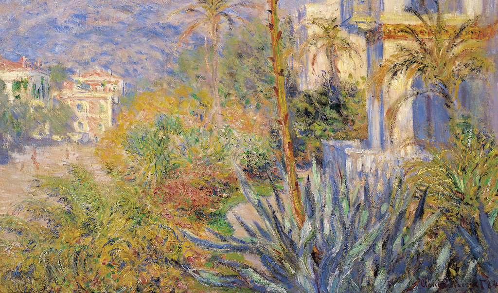 Ridley-Tree Education Center at McCormick summer art camp in session at the historic Santa Barbara Museum of Art location