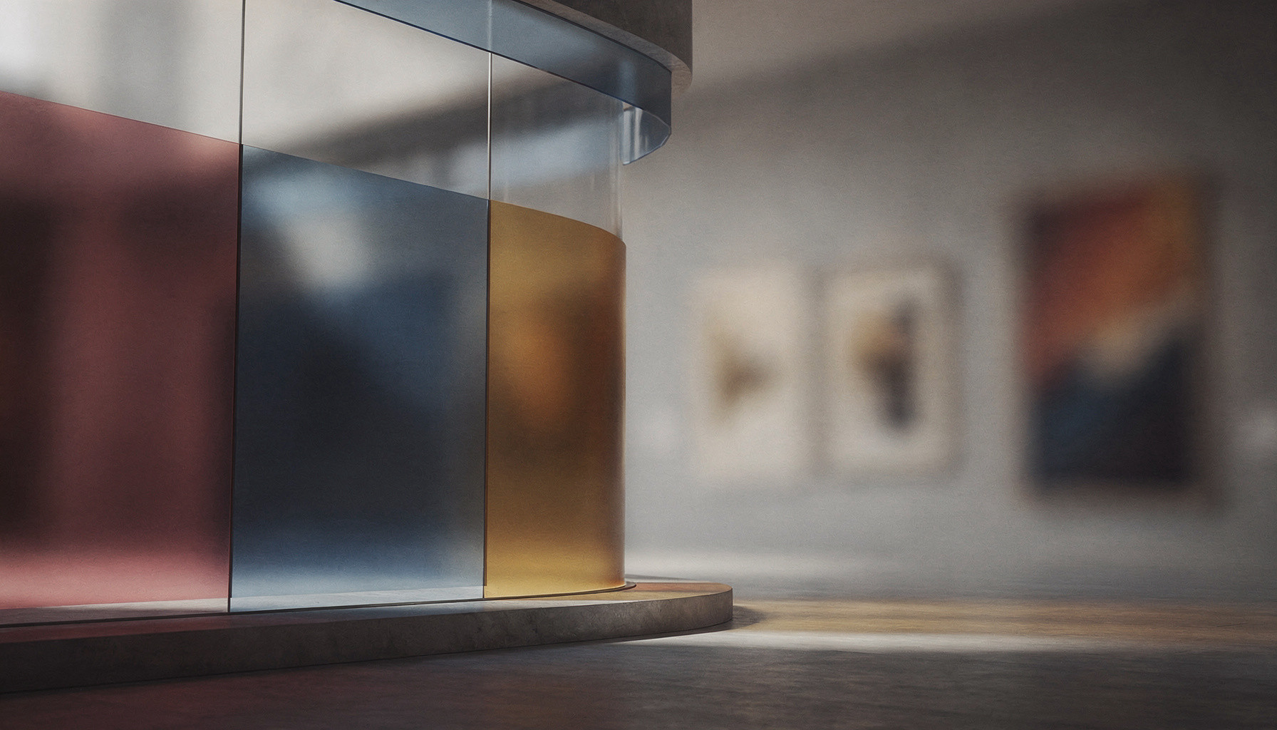 Ridley-Tree Education Center at McCormick website preview